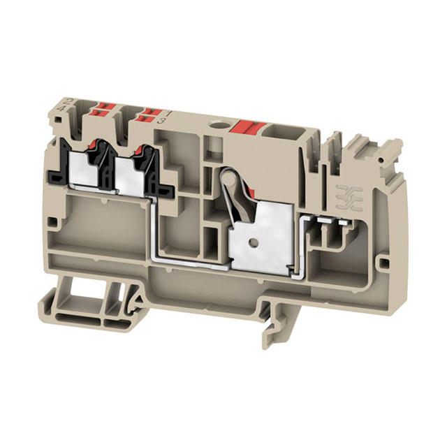 Weidmuller 2464730000