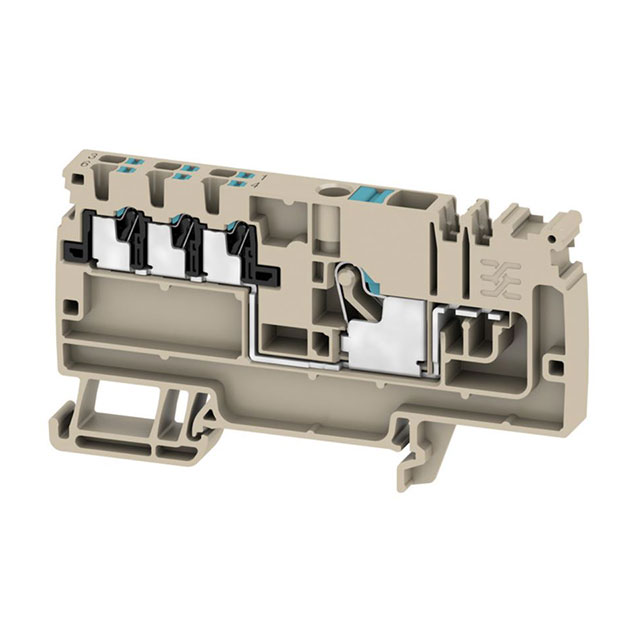Weidmuller 2464750000