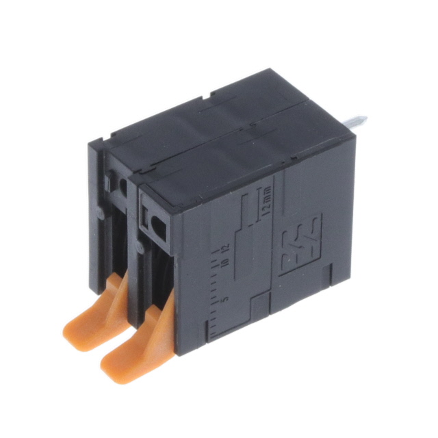 Weidmuller 2471530000