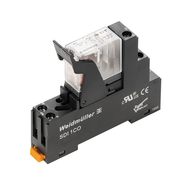 Weidmuller 2476730000