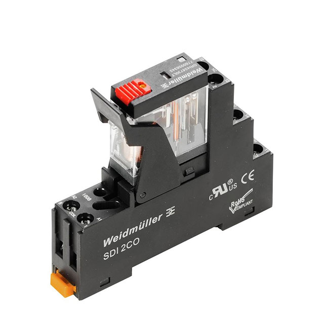 Weidmuller 2476790000