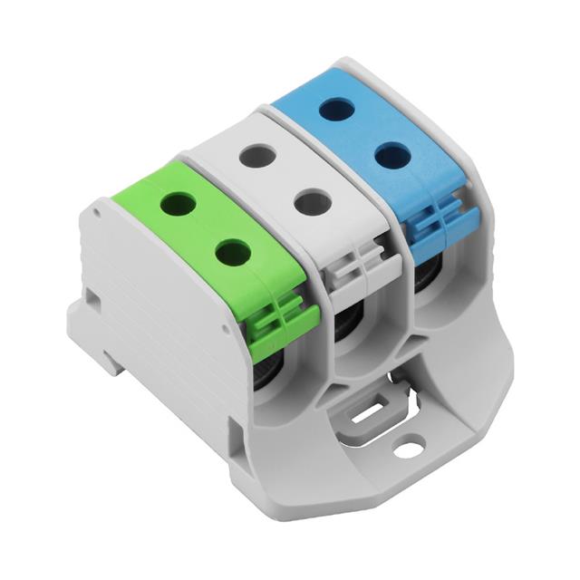 Weidmuller 2502640000
