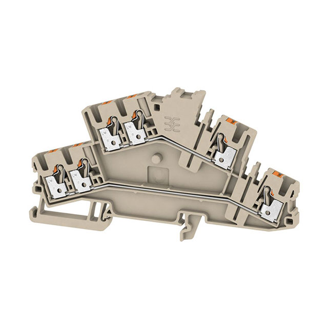 Weidmuller 2531290000