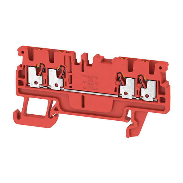Weidmuller 2534430000