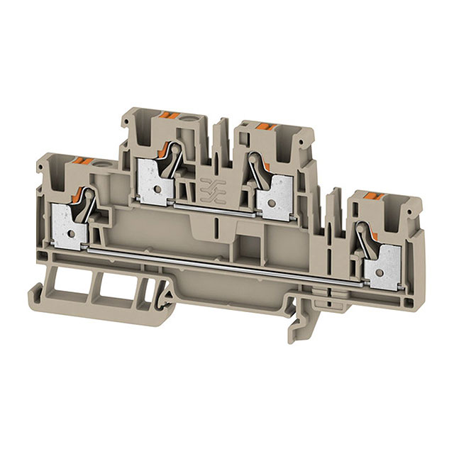 Weidmuller 2539970000