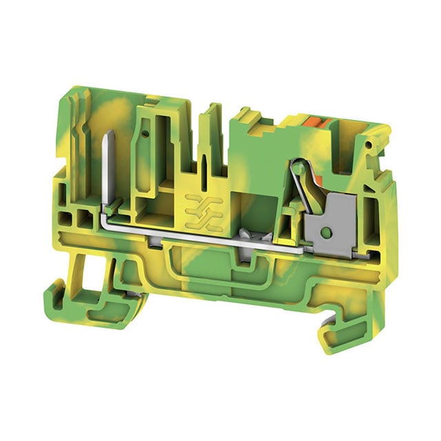 Weidmuller 2540110000