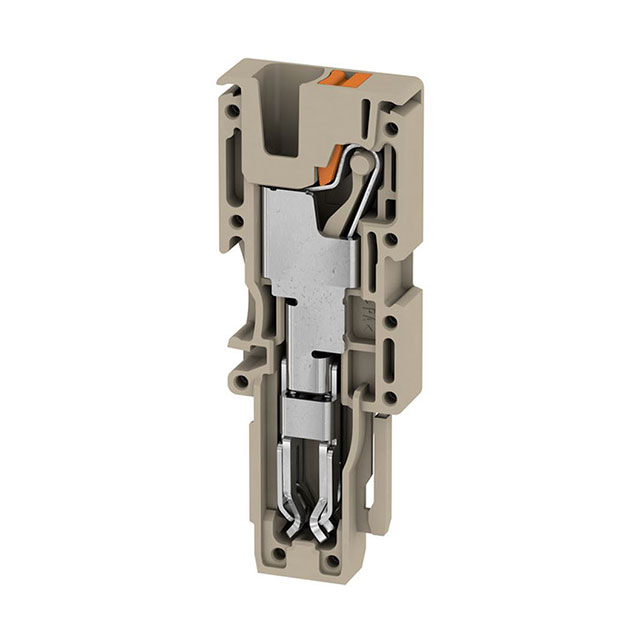 Weidmuller 2540360000