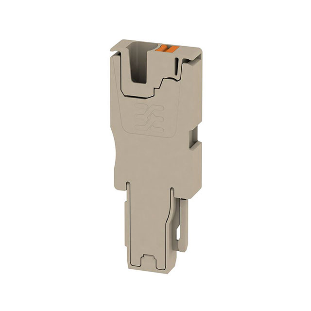 Weidmuller 2540460000