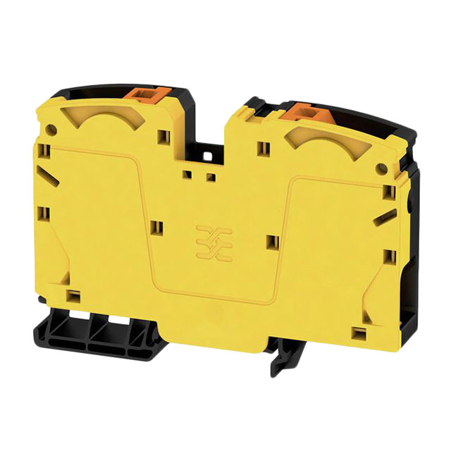 Weidmuller 2551530000