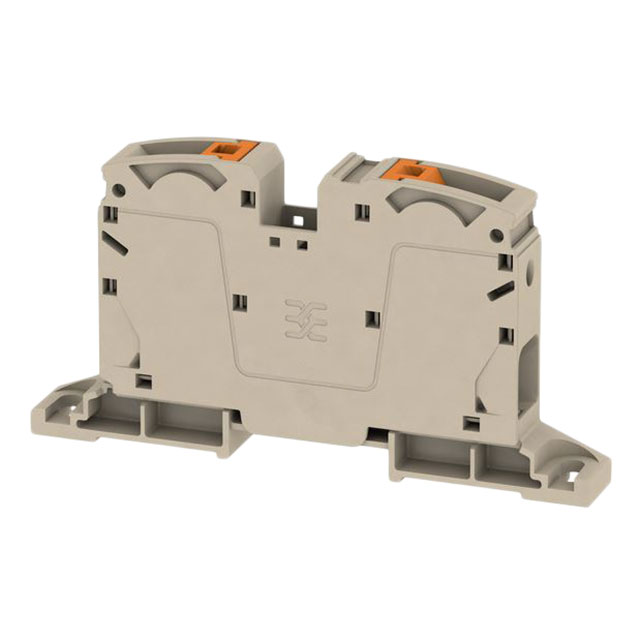 Weidmuller 2551550000