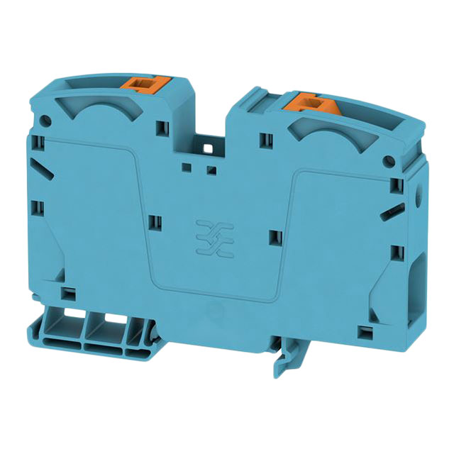 Weidmuller 2552090000