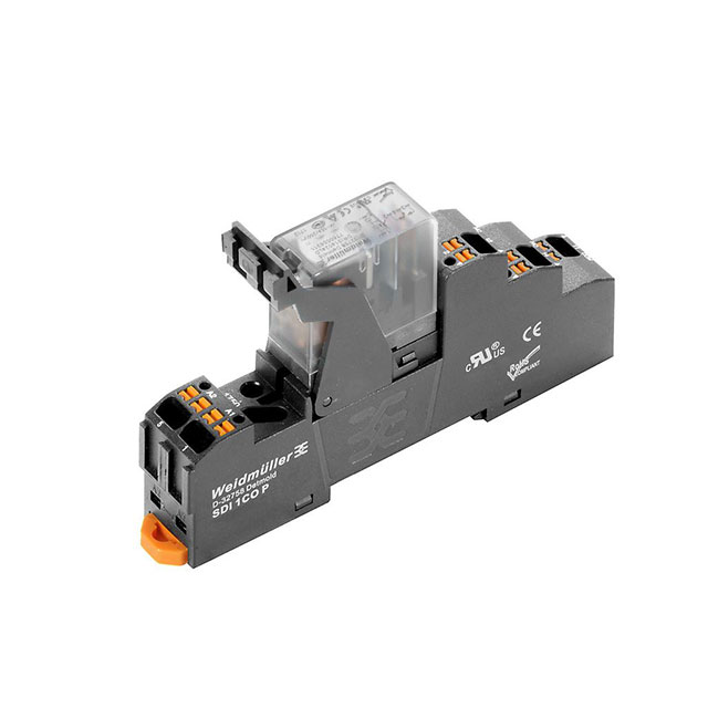 Weidmuller 2575980000