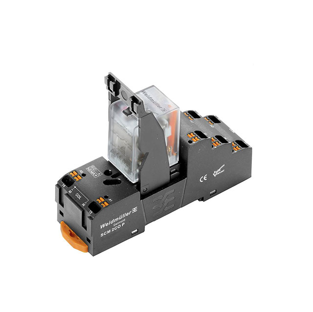 Weidmuller 2575990000