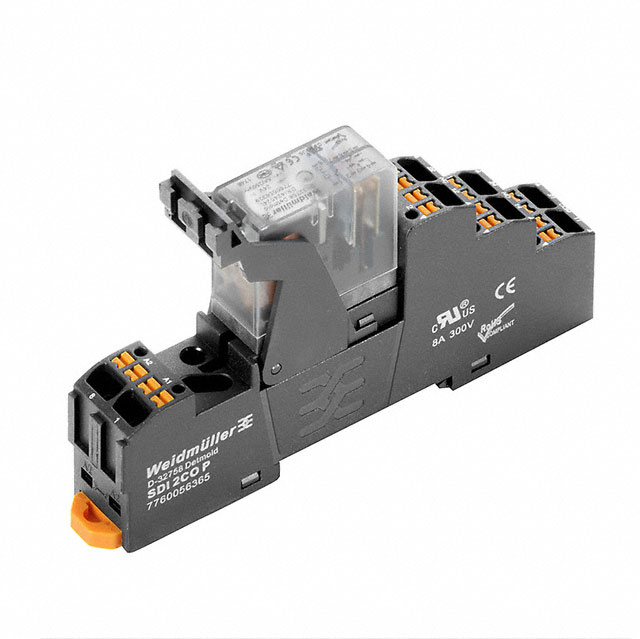 Weidmuller 2576290000