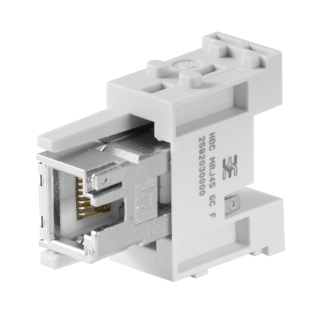 Weidmuller 2592230000