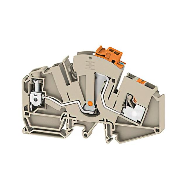 Weidmuller 2710110000