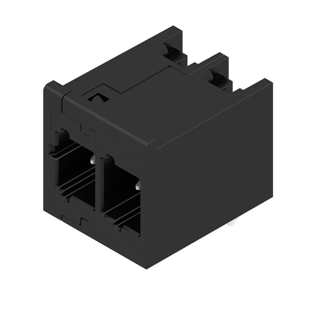 Weidmuller 2741400000