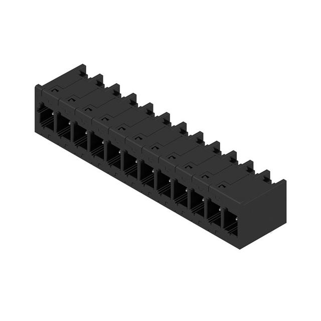 Weidmuller 2741510000