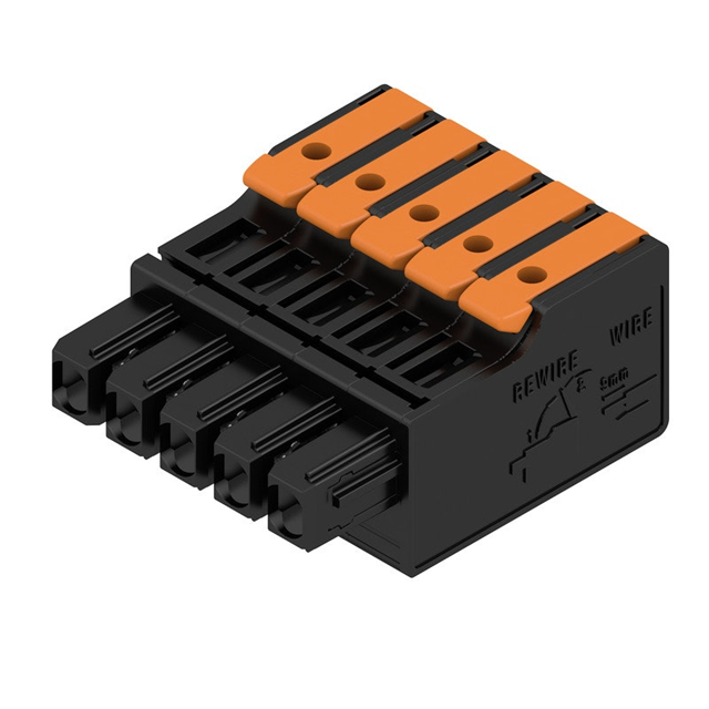 Weidmuller 2741590000