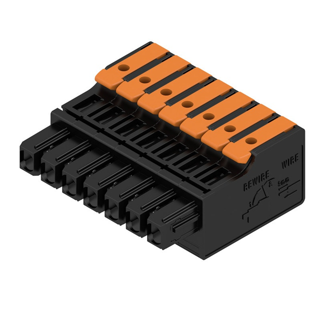 Weidmuller 2741610000