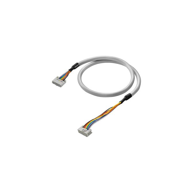 Weidmuller 2420550010