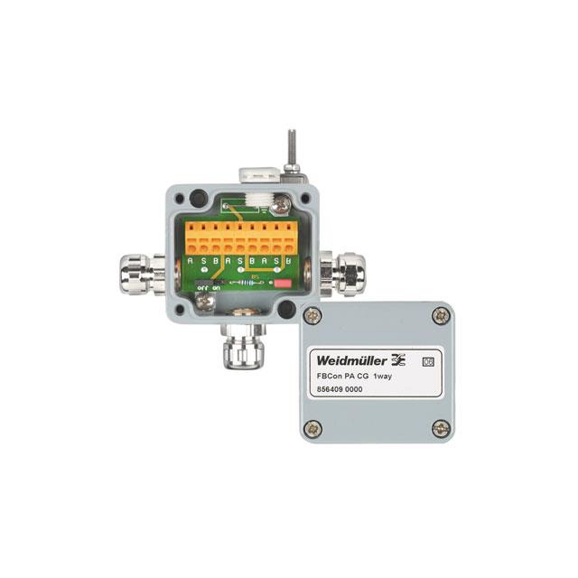 Weidmuller 8564090000