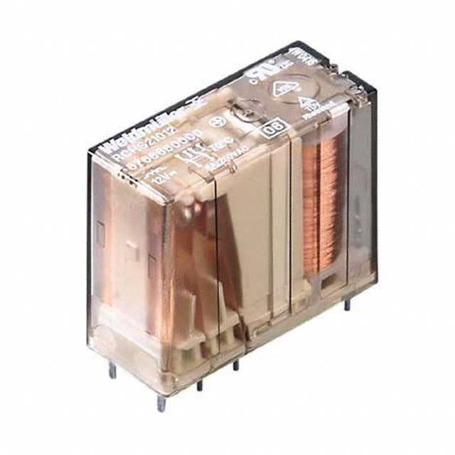 Weidmuller 8768670000