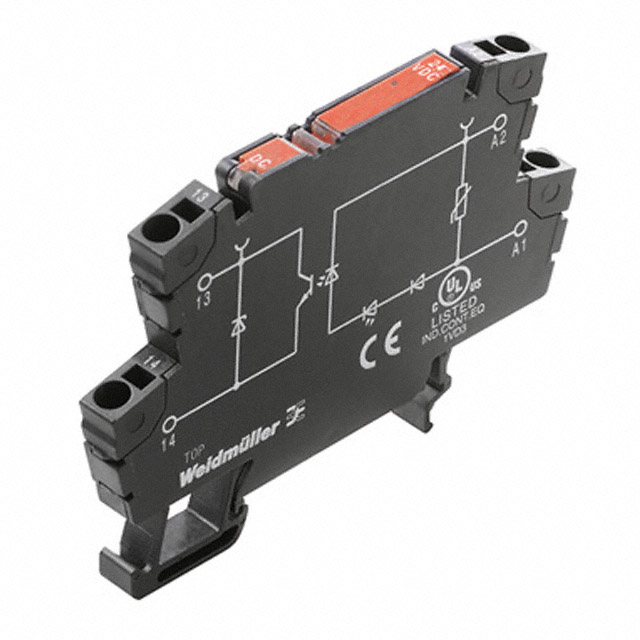 Weidmuller 8950770000