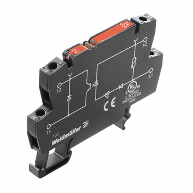 Weidmuller 8951030000