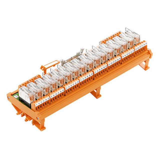 Weidmuller 9444610000