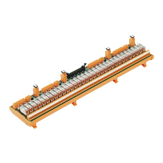 Weidmuller 9447200000
