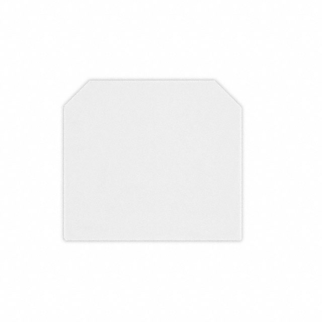 Weidmuller 9502630000
