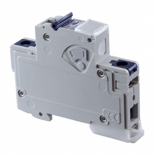 Weidmuller SU1C10AC