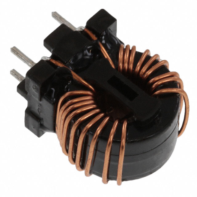 Würth Elektronik 7448024503