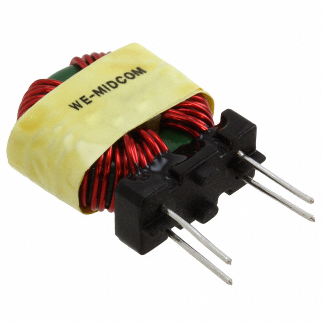 Würth Elektronik 750312184