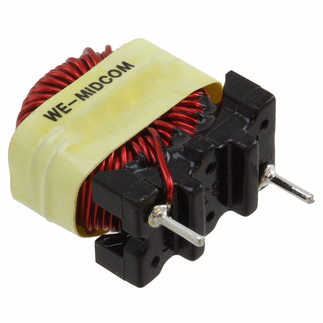 Würth Elektronik 750312186