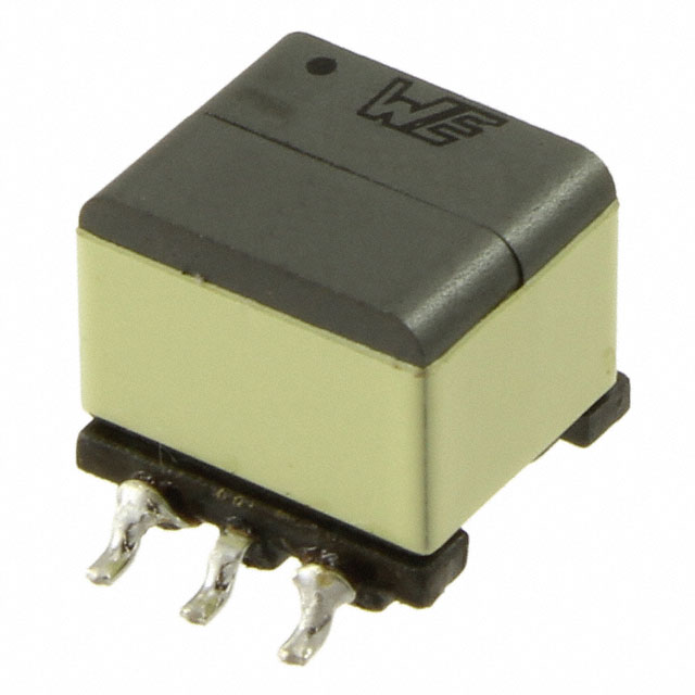 Würth Elektronik 750312557
