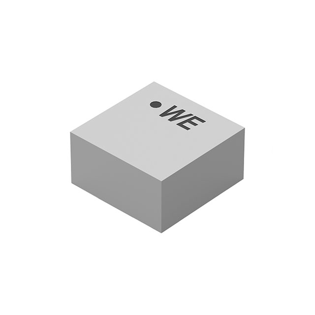 Würth Elektronik 784383560056HT
