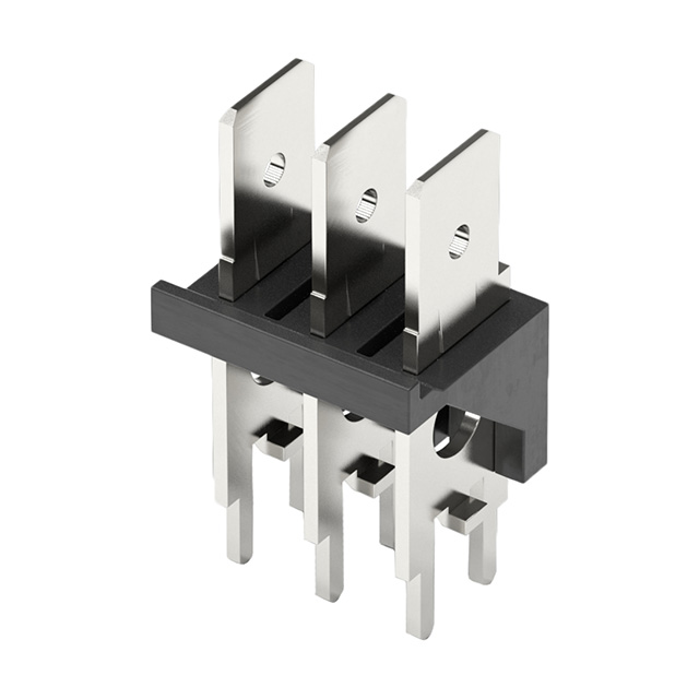 Würth Elektronik 638307122003