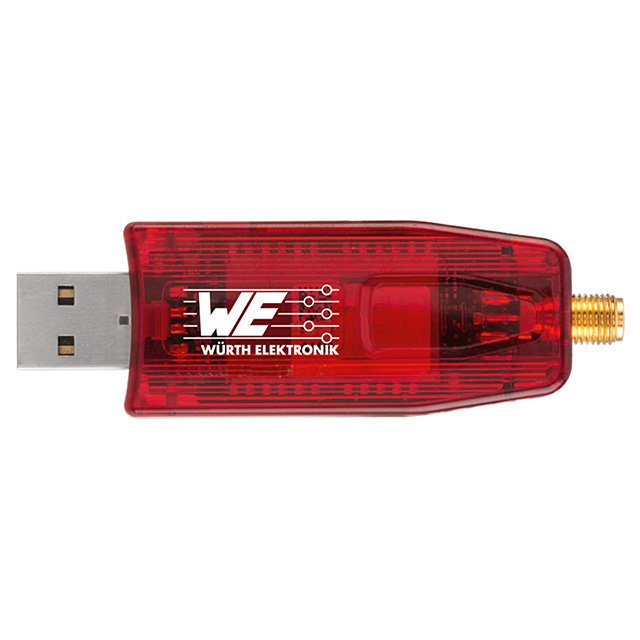 Würth Elektronik 2609026281001