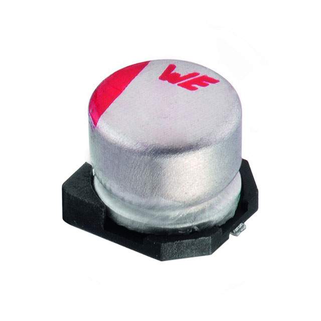 Würth Elektronik 865080342006