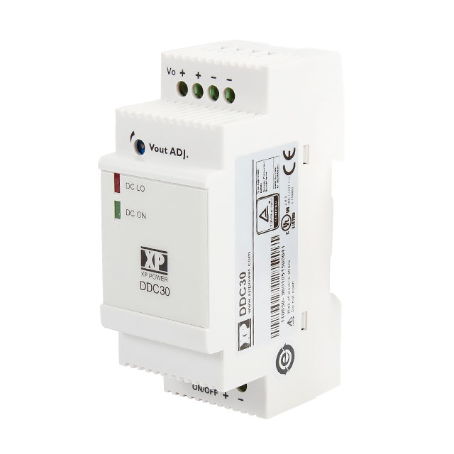XP Power DDC3024S05