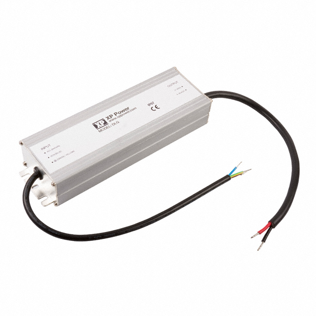XP Power DLG100PS12