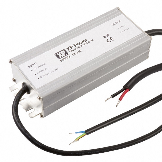 XP Power DLG50PS24