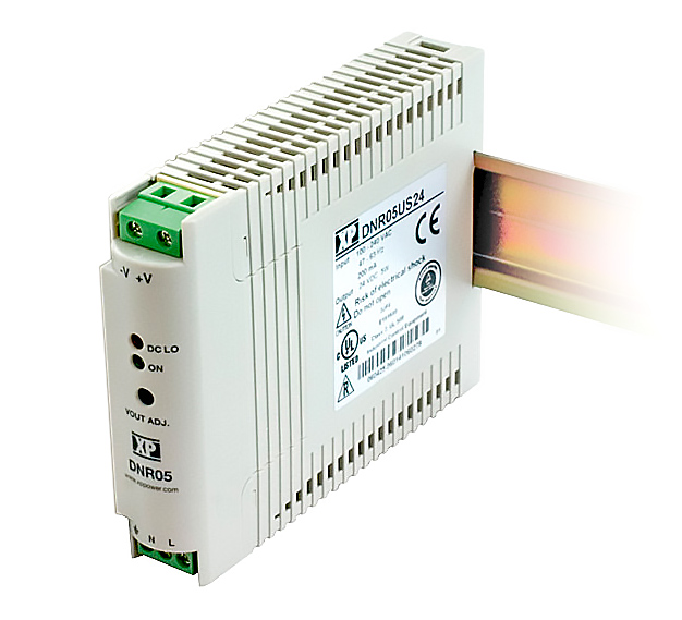 XP Power DNR05US12