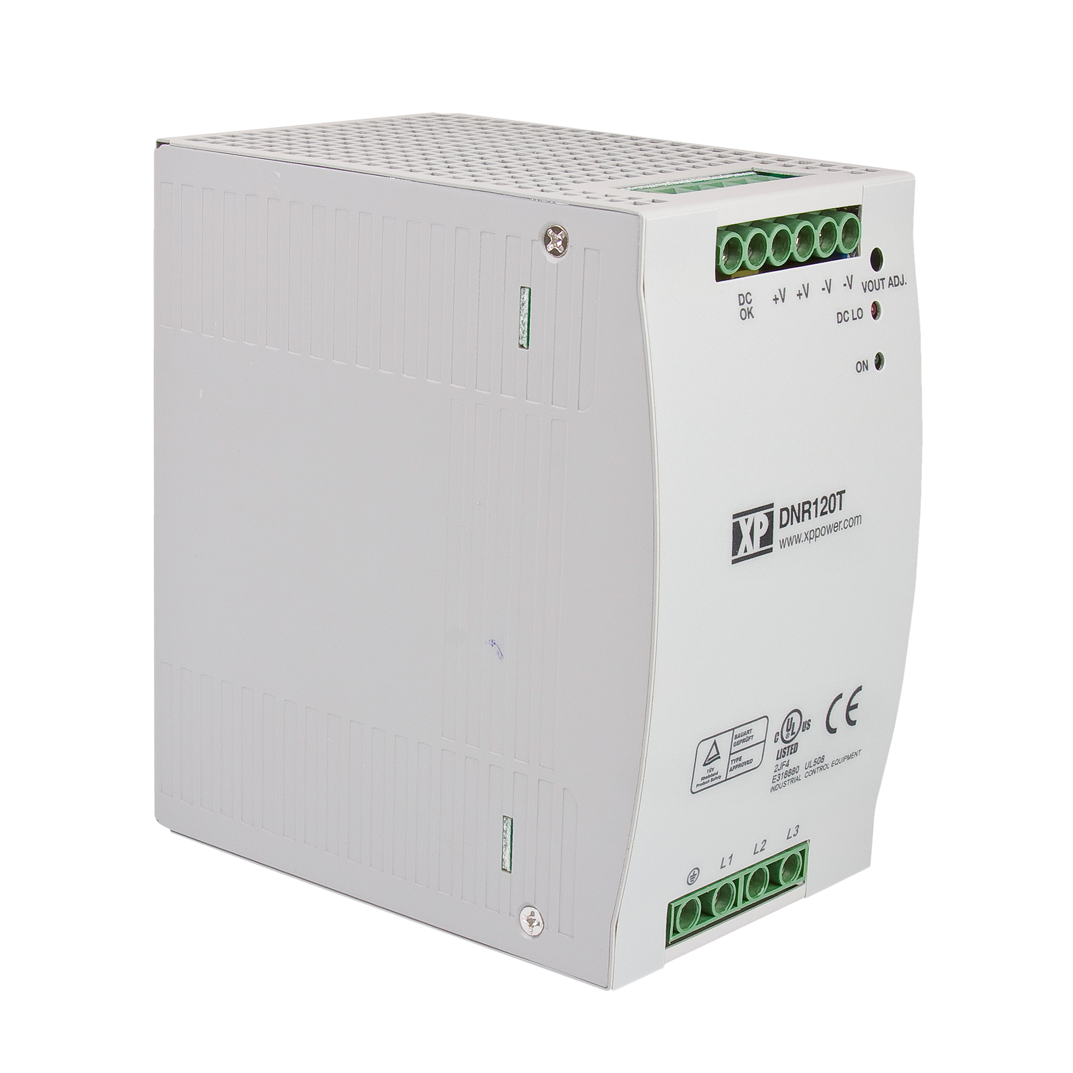 XP Power DNR120TS24