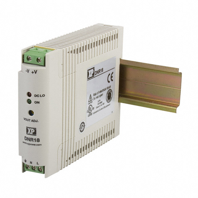 XP Power DNR18US15-S