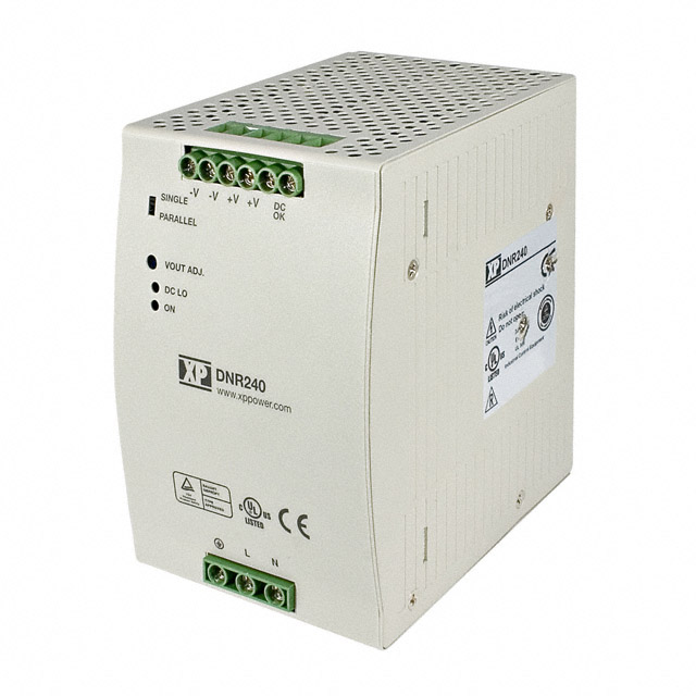 XP Power DNR240PS24-I