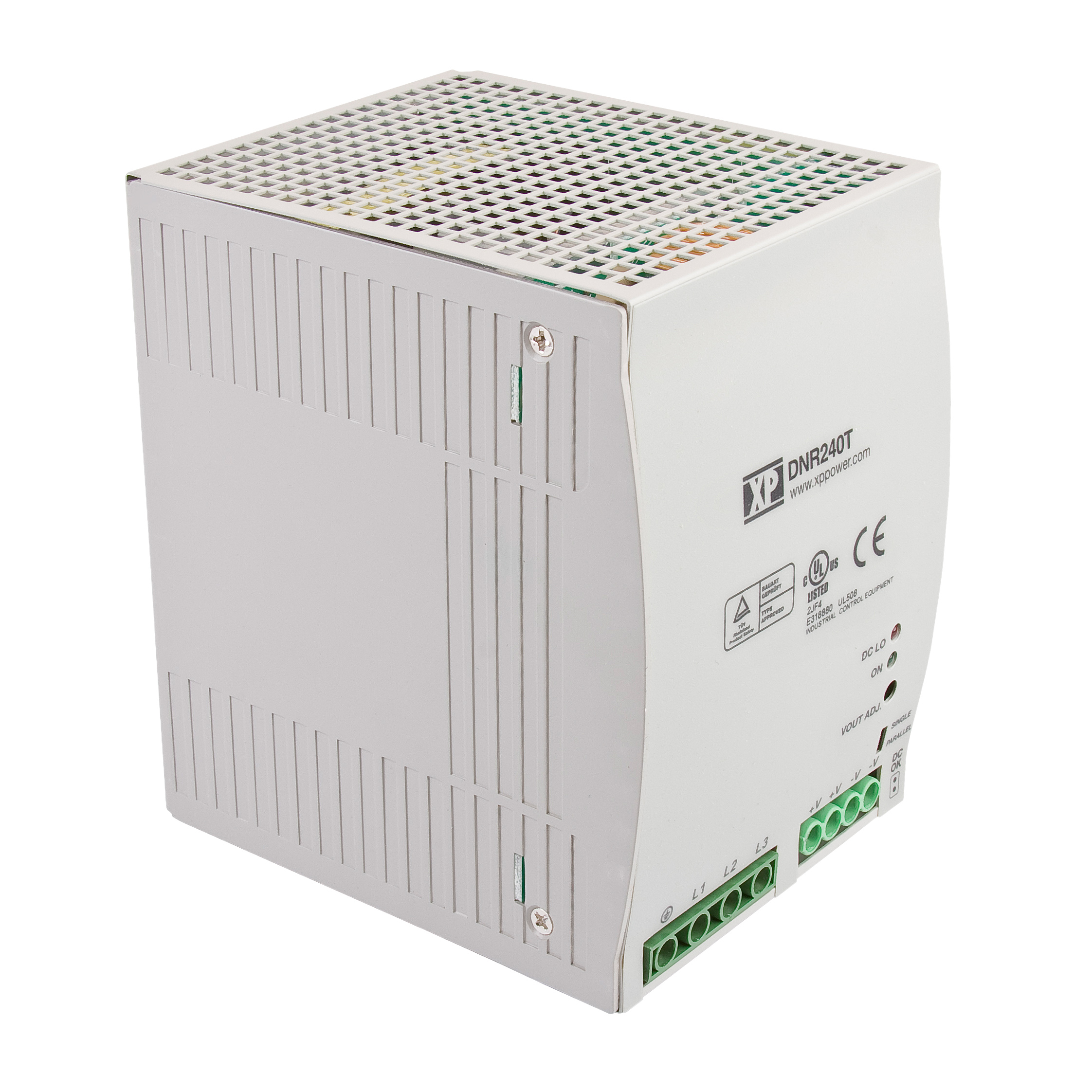 XP Power DNR240TS48-I