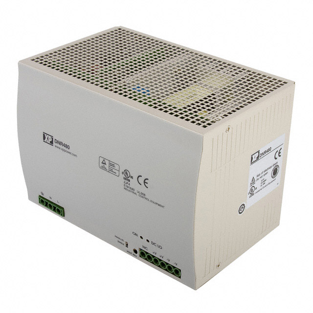 XP Power DNR480PS24-I